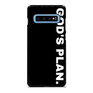 GODS PLAN DRAKE RAPPER Samsung Galaxy S10 Plus Case Cover GODS PLAN DRAKE RAPPER Samsung Galaxy S10 Plus Case Cover
