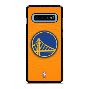 GOLDEN STATE WARRIORS BASKETBALL NBA Samsung Galaxy S10 Plus Case Cover