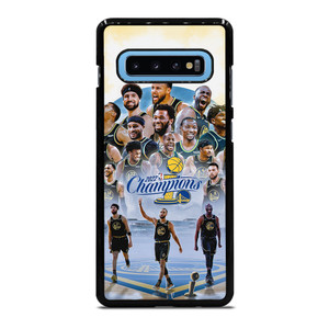 GOLDEN STATE WARRIORS CHAMPIONS Samsung Galaxy S10 Plus Case Cover GOLDEN STATE WARRIORS CHAMPIONS Samsung Galaxy S10 Plus Case Cover