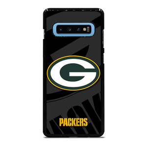 GREEN BAY PACKERS FOOTBALL LOGO Samsung Galaxy S10 Plus Case Cover GREEN BAY PACKERS FOOTBALL LOGO Samsung Galaxy S10 Plus Case Cover