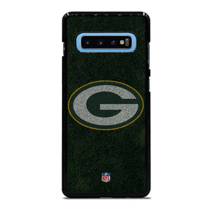 GREEN BAY PACKERS FOOTBALL NFL Samsung Galaxy S10 Plus Case Cover GREEN BAY PACKERS FOOTBALL NFL Samsung Galaxy S10 Plus Case Cover