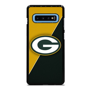 GREEN BAY PACKERS NFL FOOTBALL LOGO Samsung Galaxy S10 Plus Case Cover GREEN BAY PACKERS NFL FOOTBALL LOGO Samsung Galaxy S10 Plus Case Cover