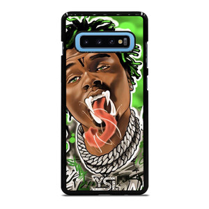 GUNNA DRIP DEASON 3 RAPPER Samsung Galaxy S10 Plus Case Cover GUNNA DRIP DEASON 3 RAPPER Samsung Galaxy S10 Plus Case Cover