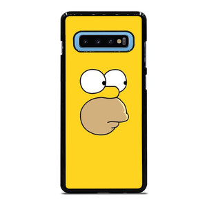 HOMER THE SIMPSONS CARTOON Samsung Galaxy S10 Plus Case Cover HOMER THE SIMPSONS CARTOON Samsung Galaxy S10 Plus Case Cover