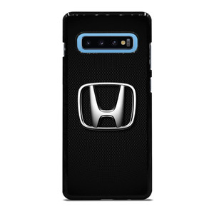 HONDA CARBON FIBER Samsung Galaxy S10 Plus Case Cover HONDA CARBON FIBER Samsung Galaxy S10 Plus Case Cover