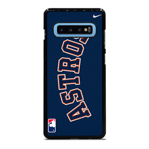 HOUSTON ASTROS BASEBALL Samsung Galaxy S10 Plus Case Cover HOUSTON ASTROS BASEBALL Samsung Galaxy S10 Plus Case Cover