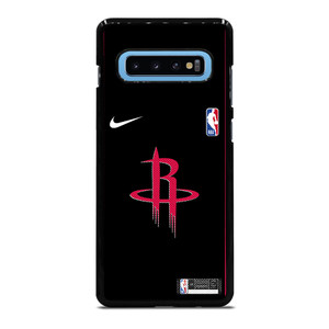 HOUSTON ROCKETS NIKE NBA BASKETBALL Samsung Galaxy S10 Plus Case Cover HOUSTON ROCKETS NIKE NBA BASKETBALL Samsung Galaxy S10 Plus Case Cover