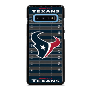 HOUSTON TEXANS FOOTBALL FIELD Samsung Galaxy S10 Plus Case Cover HOUSTON TEXANS FOOTBALL FIELD Samsung Galaxy S10 Plus Case Cover