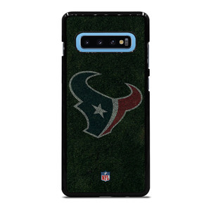 HOUSTON TEXANS FOOTBALL NFL Samsung Galaxy S10 Plus Case Cover HOUSTON TEXANS FOOTBALL NFL Samsung Galaxy S10 Plus Case Cover