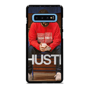 HUSTLE ADAM SANDLER Samsung Galaxy S10 Plus Case Cover