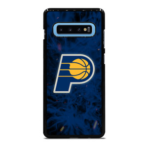 INDIANA PACERS BASKETBALL NBA FIRE Samsung Galaxy S10 Plus Case Cover