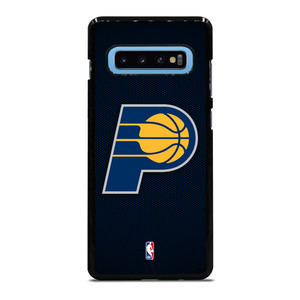 INDIANA PACERS BASKETBALL NBA Samsung Galaxy S10 Plus Case Cover INDIANA PACERS BASKETBALL NBA Samsung Galaxy S10 Plus Case Cover