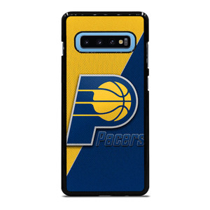 INDIANA PACERS NBA BASKETBALL ICON Samsung Galaxy S10 Plus Case Cover INDIANA PACERS NBA BASKETBALL ICON Samsung Galaxy S10 Plus Case Cover