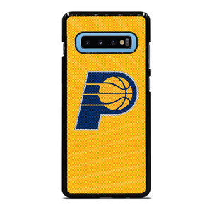 INDIANA PACERS NBA BASKETBALL LOGO Samsung Galaxy S10 Plus Case Cover INDIANA PACERS NBA BASKETBALL LOGO Samsung Galaxy S10 Plus Case Cover