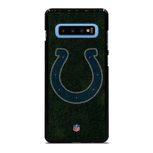 INDIANAPOLIS COLTS FOOTBALL NFL Samsung Galaxy S10 Plus Case Cover INDIANAPOLIS COLTS FOOTBALL NFL Samsung Galaxy S10 Plus Case Cover