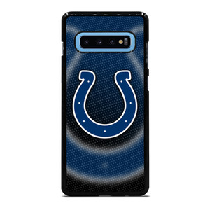INDIANAPOLIS COLTS FOOTBALL TEAM Samsung Galaxy S10 Plus Case Cover INDIANAPOLIS COLTS FOOTBALL TEAM Samsung Galaxy S10 Plus Case Cover