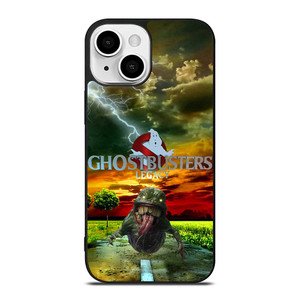 GHOSTBUSTER AFTERLIFE LEGACY iPhone 13 Mini Case Cover