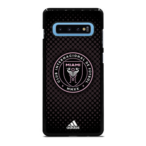INTER MIAMI FC SOCCER MLS ADIDAS Samsung Galaxy S10 Plus Case Cover