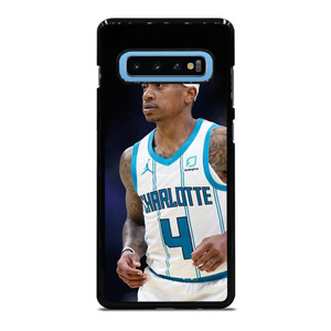 ISAIAH THOMAS CHARLOTTE HORNETS Samsung Galaxy S10 Plus Case Cover