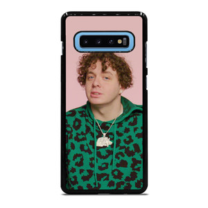 JACK HARLOW AMERICAN RAPPER Samsung Galaxy S10 Plus Case Cover