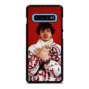 JACK HARLOW RAPPER FIRST CLASS Samsung Galaxy S10 Plus Case Cover JACK HARLOW RAPPER FIRST CLASS Samsung Galaxy S10 Plus Case Cover