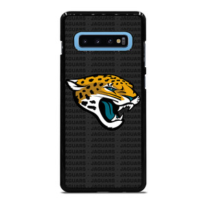 JACKSONVILLE JAGUARS FOOTBALL TEXT Samsung Galaxy S10 Plus Case Cover JACKSONVILLE JAGUARS FOOTBALL TEXT Samsung Galaxy S10 Plus Case Cover