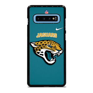 JACKSONVILLE JAGUARS NFL FOOTBALL NIKE Samsung Galaxy S10 Plus Case Cover JACKSONVILLE JAGUARS NFL FOOTBALL NIKE Samsung Galaxy S10 Plus Case Cover