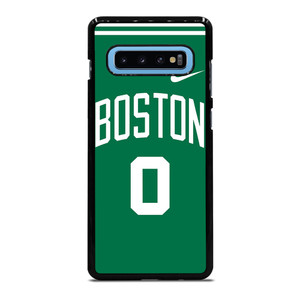 JASON TATUM BOSTON CELTICS Samsung Galaxy S10 Plus Case Cover JASON TATUM BOSTON CELTICS Samsung Galaxy S10 Plus Case Cover