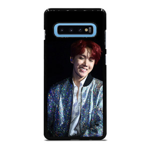 JHOPE BTS ARMY BANGTAN BOYS 3 Samsung Galaxy S10 Plus Case Cover JHOPE BTS ARMY BANGTAN BOYS 3 Samsung Galaxy S10 Plus Case Cover