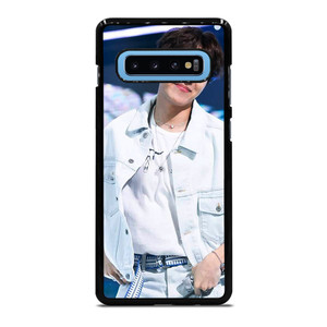 JHOPE BTS ARMY BANGTAN BOYS Samsung Galaxy S10 Plus Case Cover JHOPE BTS ARMY BANGTAN BOYS Samsung Galaxy S10 Plus Case Cover