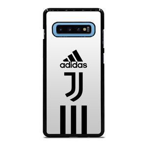 JUVENTUS FC ADIDAS STRIPES Samsung Galaxy S10 Plus Case Cover JUVENTUS FC ADIDAS STRIPES Samsung Galaxy S10 Plus Case Cover