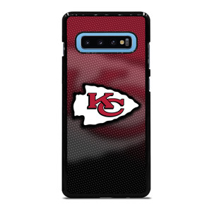 KANSAS CITY CHIEFS FOOTBALL TEAM Samsung Galaxy S10 Plus Case Cover KANSAS CITY CHIEFS FOOTBALL TEAM Samsung Galaxy S10 Plus Case Cover