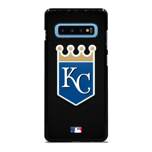 KANSAS CITY ROYALS BASEBALL TEAM Samsung Galaxy S10 Plus Case Cover