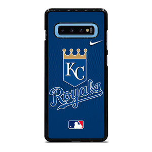 KANSAS CITY ROYALS MLB BASEBALL NIKE Samsung Galaxy S10 Plus Case Cover KANSAS CITY ROYALS MLB BASEBALL NIKE Samsung Galaxy S10 Plus Case Cover