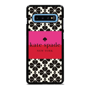 KATE SPADE NEW YORK STRIPE Samsung Galaxy S10 Plus Case Cover KATE SPADE NEW YORK STRIPE Samsung Galaxy S10 Plus Case Cover