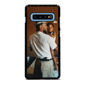 KENDRICK LAMAR MR MORALE Samsung Galaxy S10 Plus Case Cover
