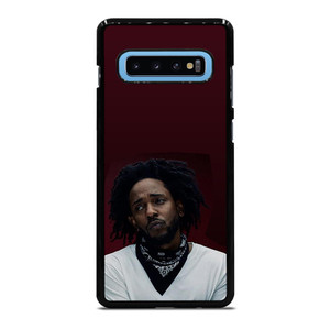 KENDRICK LAMAR THE HEART PART 5 Samsung Galaxy S10 Plus Case Cover