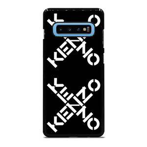 KENZO PARIS X LOGO Samsung Galaxy S10 Plus Case Cover