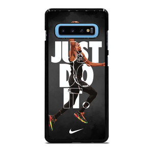 KEVIN DURANT BROOKLYN NETS NIKE Samsung Galaxy S10 Plus Case Cover KEVIN DURANT BROOKLYN NETS NIKE Samsung Galaxy S10 Plus Case Cover