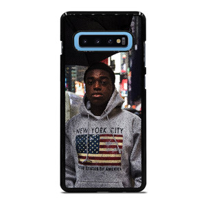KODAK BLACK RAPPER 2 Samsung Galaxy S10 Plus Case Cover KODAK BLACK RAPPER 2 Samsung Galaxy S10 Plus Case Cover