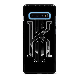 KYRIE IRVING BROOKLYN NETS LOGO 2 Samsung Galaxy S10 Plus Case Cover