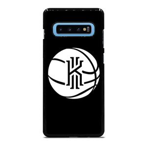 KYRIE IRVING BROOKLYN NETS LOGO Samsung Galaxy S10 Plus Case Cover KYRIE IRVING BROOKLYN NETS LOGO Samsung Galaxy S10 Plus Case Cover