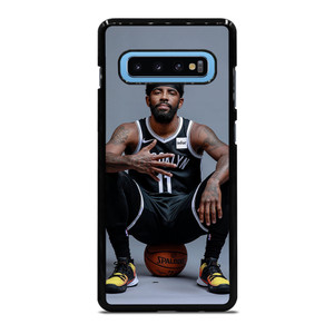 KYRIE IRVING BROOKLYN NETS NIKE 2 Samsung Galaxy S10 Plus Case Cover