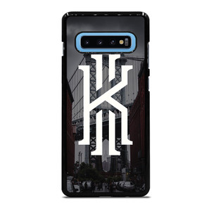 KYRIE IRVING BROOKLYN NETS Samsung Galaxy S10 Plus Case Cover