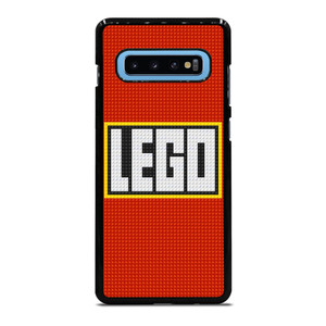 LEGO TOYS LOGO Samsung Galaxy S10 Plus Case Cover