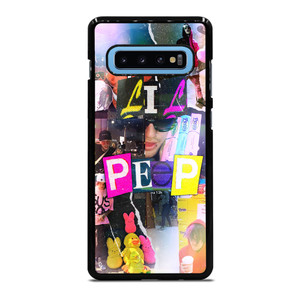 LIL PEEP AESTHETIC Samsung Galaxy S10 Plus Case Cover LIL PEEP AESTHETIC Samsung Galaxy S10 Plus Case Cover