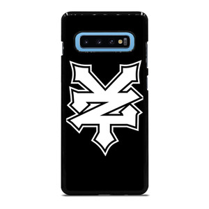 LOGO ZOO YORK SKATEBOARD Samsung Galaxy S10 Plus Case Cover