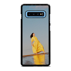 LORDE SOLAR POWER ALBUM Samsung Galaxy S10 Plus Case Cover