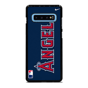 LOS ANGELES ANGELS BASEBALL Samsung Galaxy S10 Plus Case Cover LOS ANGELES ANGELS BASEBALL Samsung Galaxy S10 Plus Case Cover