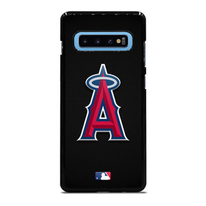 LOS ANGELES ANGELS BASEBALL TEAM Samsung Galaxy S10 Plus Case Cover LOS ANGELES ANGELS BASEBALL TEAM Samsung Galaxy S10 Plus Case Cover